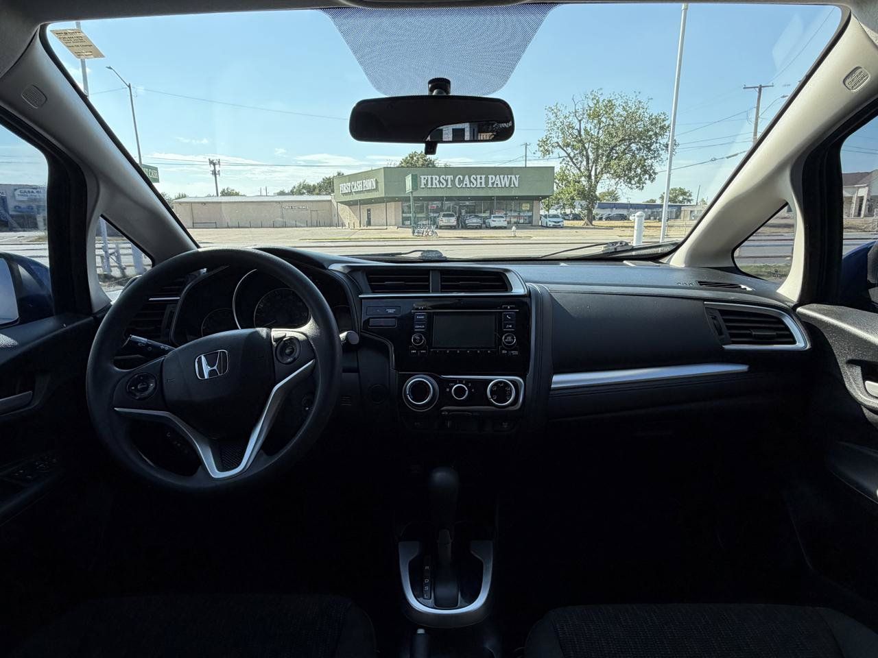 Used 2015 Honda Fit LX image 19