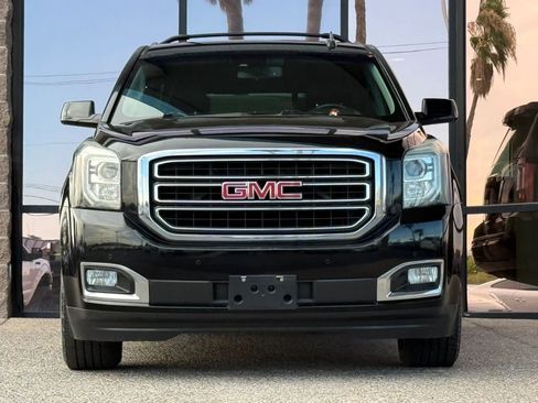 Used 2016 GMC Yukon SLT w/ Open Road Package AWD/4WD image 20