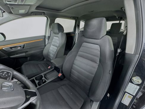 Certified 2020 Honda CR-V EX image 20