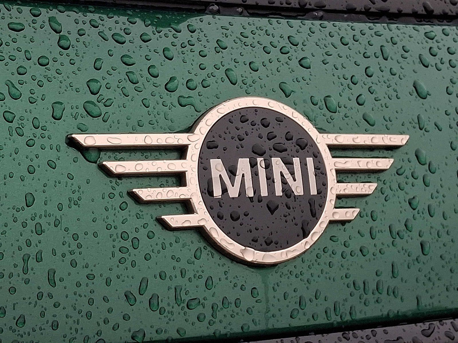 Used 2025 MINI Cooper S FWD image 29