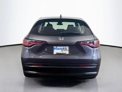 Used 2025 Honda HR-V LX image 21