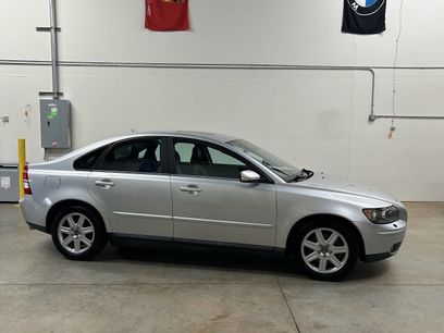 Used 2005 Volvo S40 T5