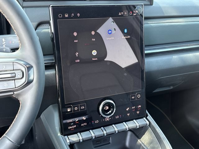 New 2026 GMC Terrain AT4 AWD/4WD image 15