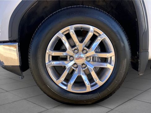 Used 2020 GMC Sierra 1500 SLT image 10
