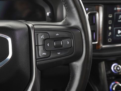 Used 2023 GMC Yukon XL Denali Ultimate w/ LPO, Floor Liner Package image 23