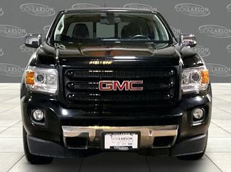 Used 2016 GMC Canyon SLT video 2