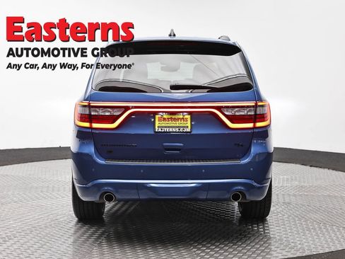 Used 2024 Dodge Durango R/T AWD/4WD image 6