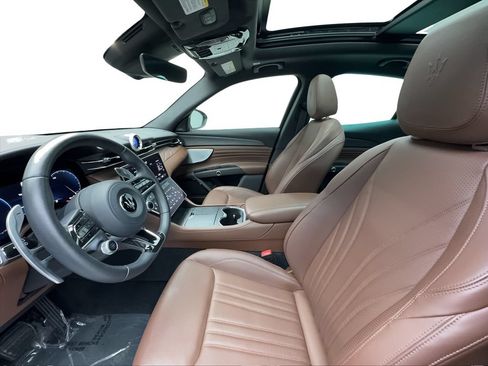 Used 2023 Maserati Grecale GT AWD/4WD image 20