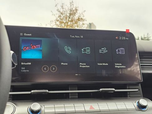 New 2026 Hyundai Kona SE image 18