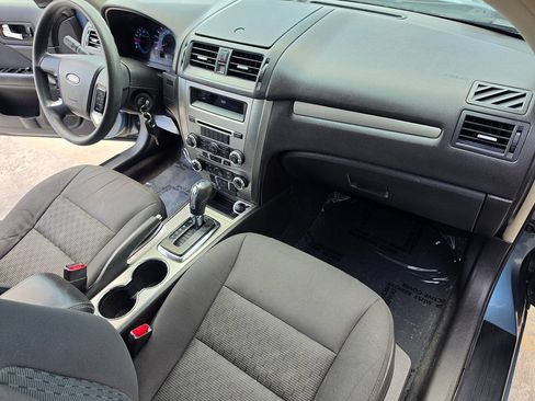 Used 2011 Ford Fusion SE w/ 202A Rapid Spec Order Code FWD image 34
