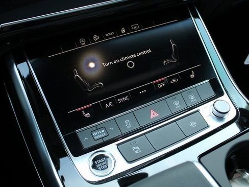 New 2026 Audi Q7 2.0T Premium AWD/4WD image 17