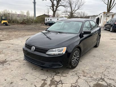 Used 2013 Volkswagen Jetta S