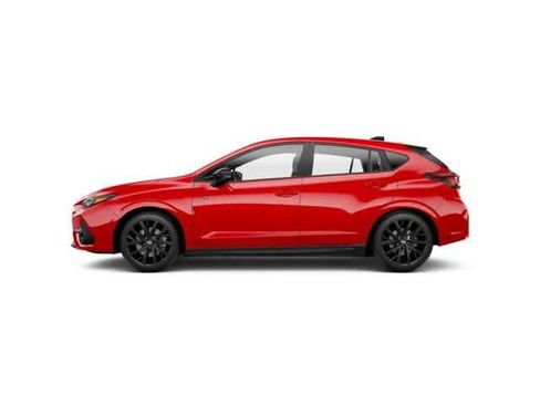 New 2026 Subaru Impreza RS AWD/4WD image 4