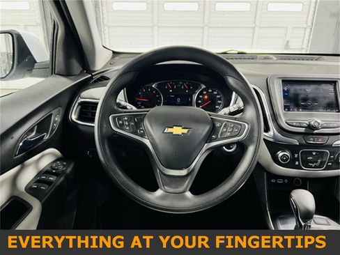 Used 2023 Chevrolet Equinox LT image 5