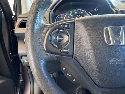 Used 2015 Honda CR-V LX image 14