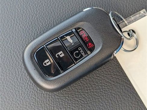 New 2026 Honda CR-V Sport image 25