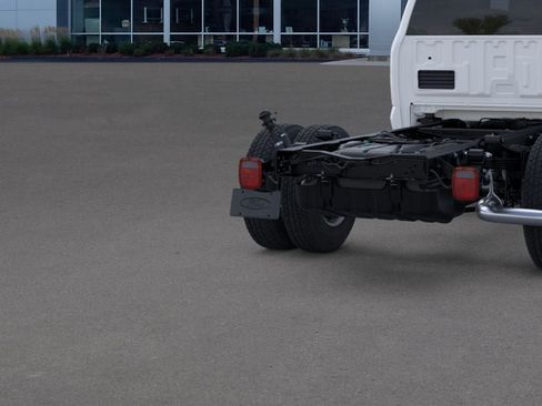 New 2026 Ford F350 XL w/ XL Chrome Package AWD/4WD image 21