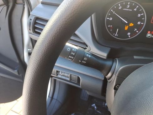 New 2026 Subaru Crosstrek 2.0i Premium AWD/4WD image 16