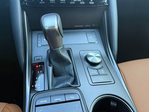 Used 2025 Lexus IS 300 F Sport w/ Accessory Package image 16
