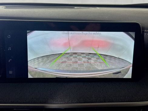 New 2026 Nissan Kicks SV w/ SV Premium Package image 11