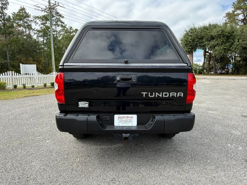 Used 2016 Toyota Tundra SR image 5