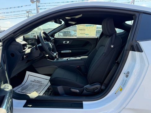 New 2026 Ford Mustang EcoBoost image 11