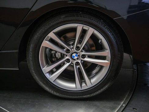 Used 2016 BMW 328i Gran Turismo xDrive AWD/4WD image 11