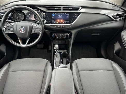 Used 2023 Buick Encore GX Preferred w/ Cold Weather Comfort Package AWD/4WD image 13