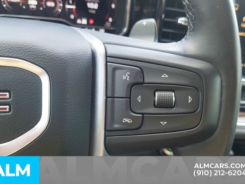 Used 2024 GMC Sierra 1500 Elevation w/ Preferred Package AWD/4WD image 29