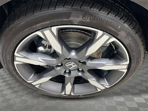 New 2026 Honda Civic Sport Touring image 13