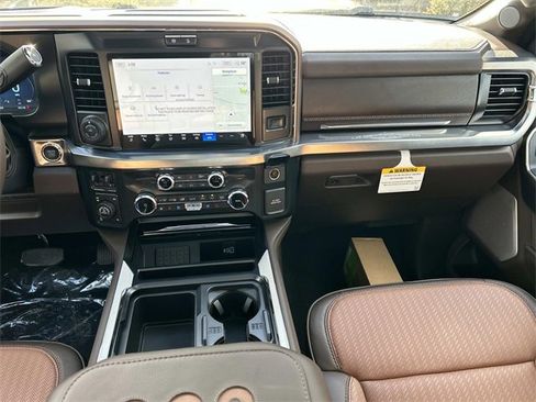 New 2026 Ford F250 King Ranch w/ Tremor Off-Road Package image 15