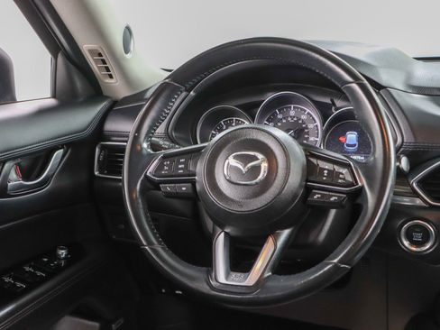 Used 2018 MAZDA CX-5 Grand Touring FWD image 12
