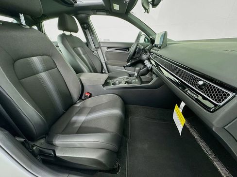 Used 2026 Honda Civic Sport image 37