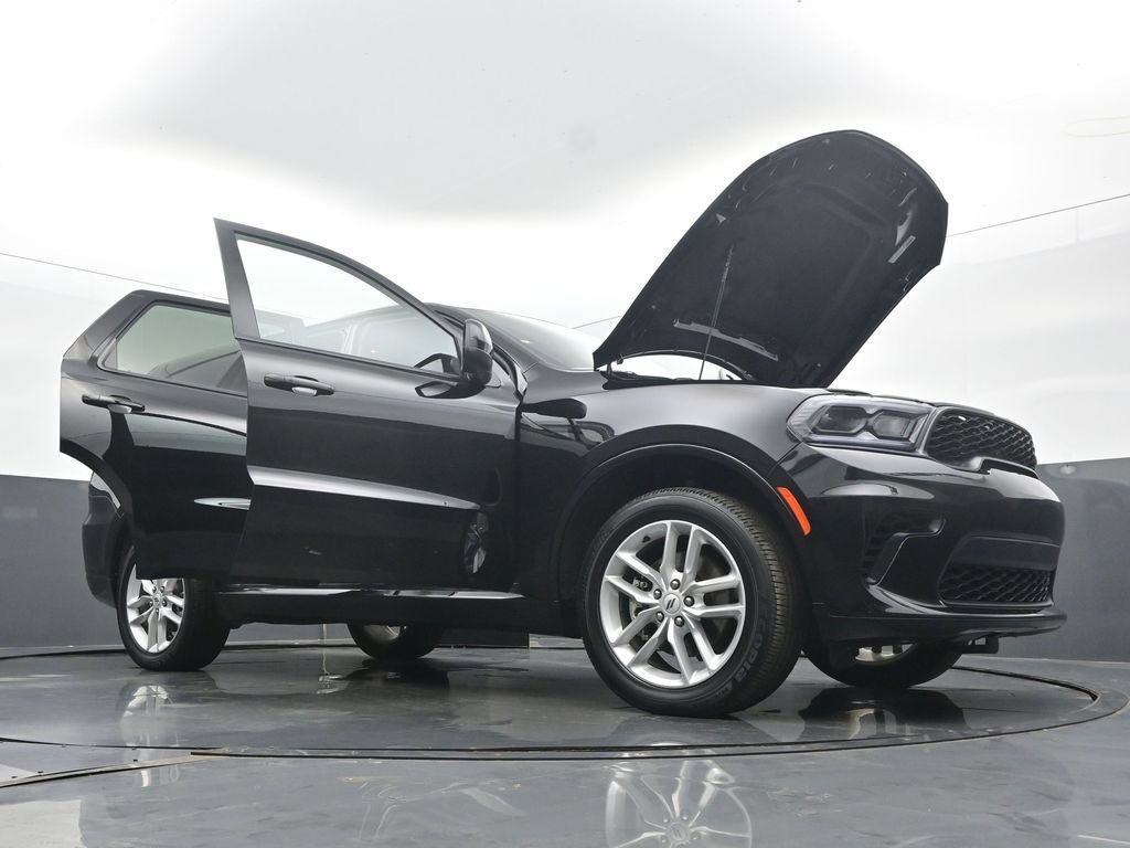 Used 2025 Dodge Durango GT AWD/4WD image 67