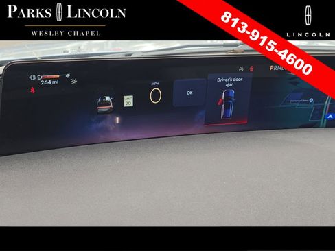 Certified 2025 Lincoln Navigator Reserve image 34