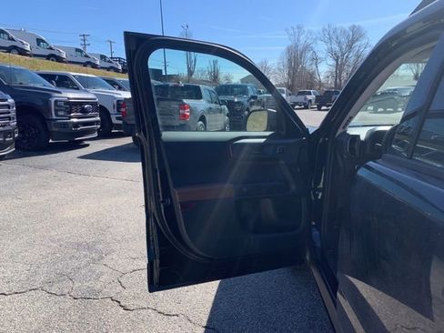 New 2026 Ford Bronco Sport Outer Banks w/ Outer Banks Tech Package+ image 20