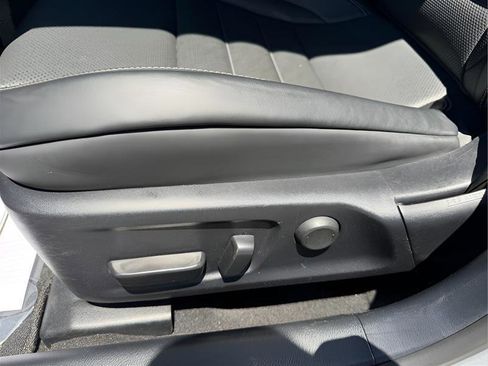 Used 2022 Lexus IS 350 F Sport w/ Accessory Package RWD image 24