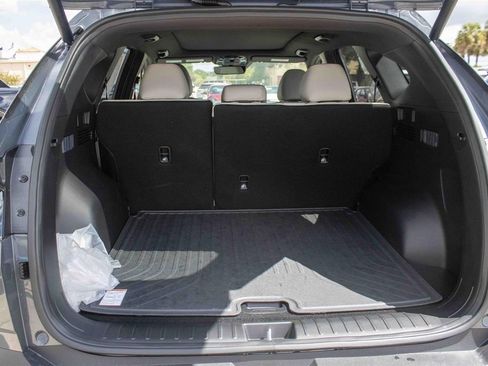 Used 2025 Hyundai Tucson Limited image 22