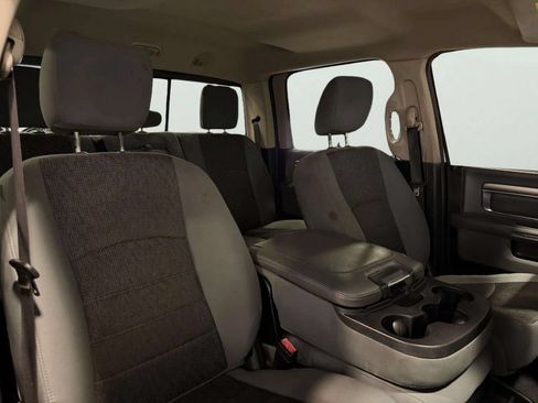 Used 2019 RAM 1500 Big Horn AWD/4WD image 27