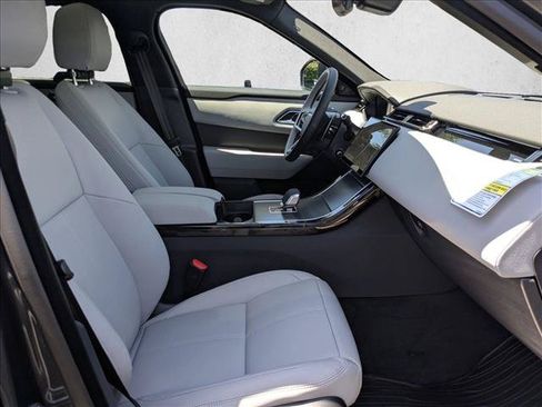 New 2026 Land Rover Range Rover Velar S AWD/4WD image 17
