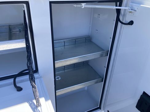 New 2024 GMC Savana 3500 w/ Power Convenience Package image 17