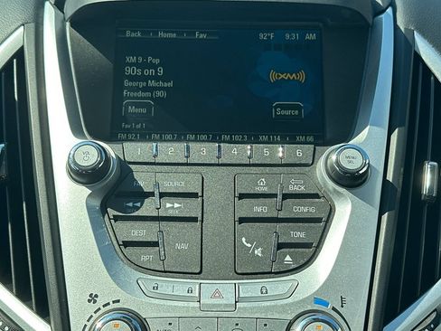 Used 2014 GMC Terrain Denali FWD image 29