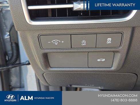 New 2026 Hyundai Sonata SE FWD image 28