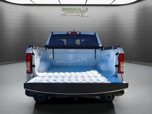 Used 2019 RAM 1500 Big Horn image 9