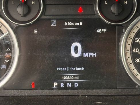 Used 2016 RAM 2500 Laramie AWD/4WD image 18