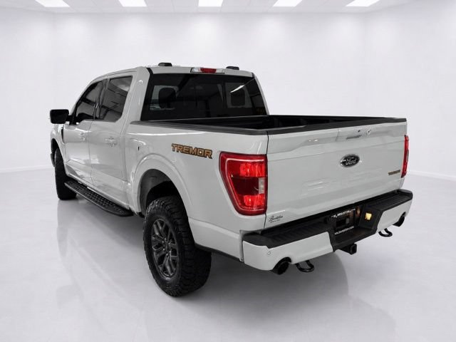 Used 2023 Ford F150 Tremor AWD/4WD image 11