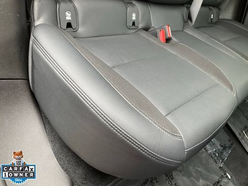 Used 2024 Chevrolet Equinox EV LT FWD image 51