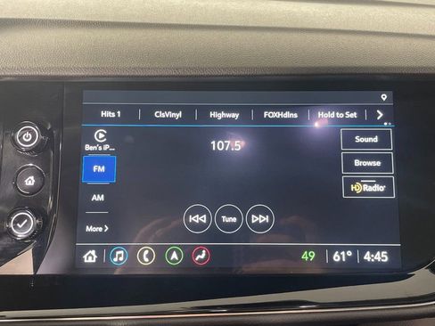 Used 2023 Buick Envision Avenir image 19