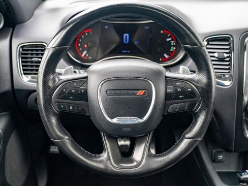 Used 2020 Dodge Durango R/T AWD/4WD image 15