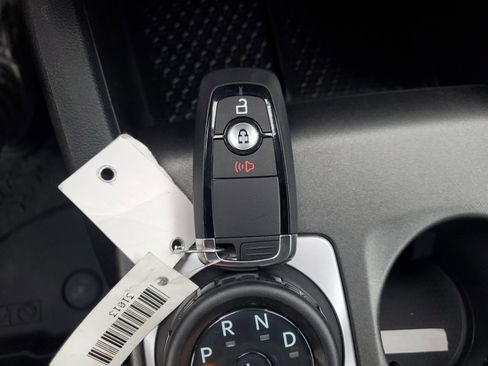 New 2026 Ford Bronco Sport Big Bend w/ Black Appearance Package AWD/4WD image 20